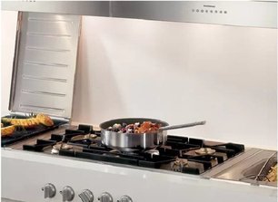 Варочная панель Гаггенау KG 491-210 фото 3 в Тюмени Варочная панель Gaggenau KG 491-210 фото 3 в Тюмени