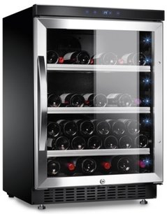 Винный шкаф Dometic MaCave D52 фото в Тюмени