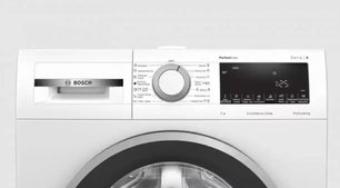 Узкая стиральная машина BOSCH WHA122X2OE фото 3 в Тюмени Узкая стиральная машина BOSCH WHA122X2OE фото 3 в Тюмени