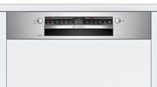 Встраиваемая посудомоечная машина Bosch SMI4IMS62T фото 3 в Тюмени