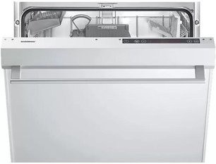 Посудомоечная машина Gaggenau DI291130 фото в Тюмени