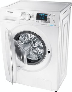 Стиральная машина Samsung WF 60F4E5W2W фото 2 в Тюмени