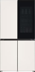 Холодильник LG GR-X24FQEKM фото в Тюмени