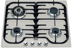 Варочная панель Ilve H60CV Antique white фото в Тюмени