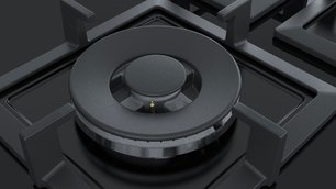 Газовая панель Siemens EP7A6QB20 фото 2 в Тюмени