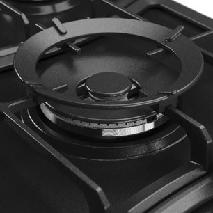 Газовая варочная панель Kuppersberg FS 910 Ant Bronze фото 4 в Тюмени