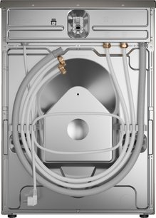 Стиральная машина Аско W6098X.S/3 фото 3 в Тюмени Стиральная машина Asko W6098X.S/3 фото 3 в Тюмени