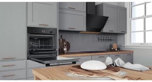 Встраиваемый духовой шкаф BOSCH HBJN10YB2R фото 4 в Тюмени Встраиваемый духовой шкаф BOSCH HBJN10YB2R фото 4 в Тюмени
