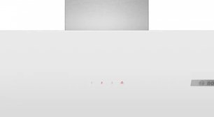 Вытяжка для настенного монтажа BOSCH DWK66AJ20T фото 2 в Тюмени Вытяжка для настенного монтажа BOSCH DWK66AJ20T фото 2 в Тюмени