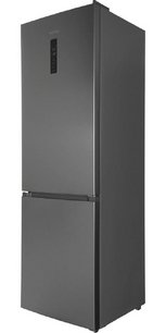 Холодильник Hyundai CC35083F нержавеющая сталь фото 4 в Тюмени