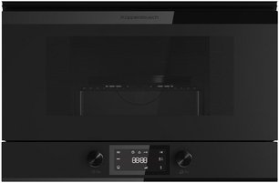 Встраиваемая микроволновая печь Куперсбуш ML 6330.0 KSM MattBlack фото в Тюмени Встраиваемая микроволновая печь Kuppersbusch ML 6330.0 KSM MattBlack фото в Тюмени
