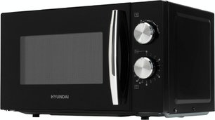 Микроволновая печь Хендай HYM-M2050 фото 2 в Тюмени Микроволновая печь Hyundai HYM-M2050 фото 2 в Тюмени