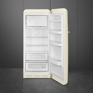 Холодильник Смег FAB28RCR6 фото 4 в Тюмени Холодильник Smeg FAB28RCR6 фото 4 в Тюмени