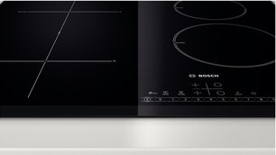 Электрическая варочная панель Bosch PIT 651F17E фото 2 в Тюмени