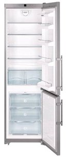 Холодильник Либхер CNesf 4003 Comfort NoFrost фото 3 в Тюмени Холодильник Liebherr CNesf 4003 Comfort NoFrost фото 3 в Тюмени