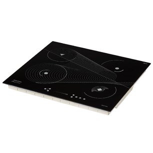 Индукционная варочная поверхность KRONA MERIDIANA 60 BL фото 2 в Тюмени