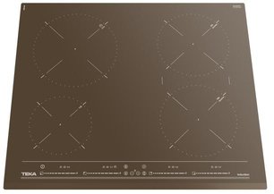 Варочная панель Teka IZ 6420 LONDON BRICK фото 3 в Тюмени