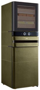 Хьюмидор Afidano L6 (Хвойный табак) фото 2 в Тюмени