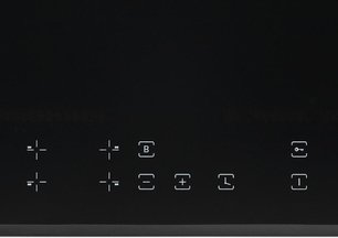 Индукционная варочная панель KRONA ORIGANO 60 BL фото 4 в Тюмени