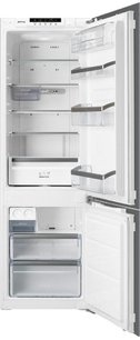Холодильник Смег CB30PFNF фото в Тюмени Холодильник Smeg CB30PFNF фото в Тюмени