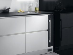 Винный шкаф AEG SWB61501DG фото 3 в Тюмени