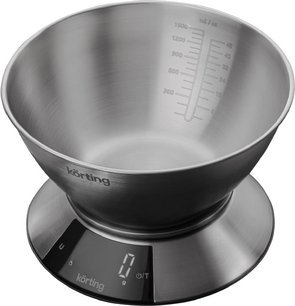Весы кухонные Korting KKS 0101 фото