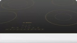 Электрическая варочная панель BOSCH PKG611FP1R фото 2 в Тюмени