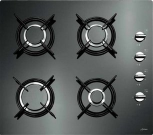 Независимая газо-керамическая поверхность Kaiser KCG 40.600 GZ фото в Тюмени