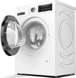 Узкая стиральная машина BOSCH WLW24L41OE фото 2 в Тюмени Узкая стиральная машина BOSCH WLW24L41OE фото 2 в Тюмени