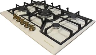 Варочная панель Zigmund Shtain GN 248.71 X фото 4 в Тюмени