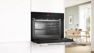 Встраиваемая микроволновая печь Bosch CEG732XB1 фото 2 в Тюмени