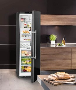 Холодильник Либхер KBbs 4350 Premium BioFresh фото 3 в Тюмени Холодильник Liebherr KBbs 4350 Premium BioFresh фото 3 в Тюмени