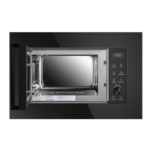 Встраиваемая микроволновая печь Maunfeld JBMO1225FSGB02 фото 2 в Тюмени
