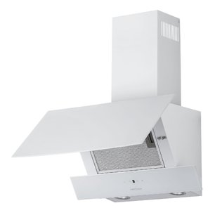 Вытяжка Крона ALVA 600 white S фото 3 в Тюмени Вытяжка KRONA ALVA 600 white S фото 3 в Тюмени