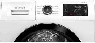 Сушильная машина Bosch WTW8760EPL фото 3 в Тюмени