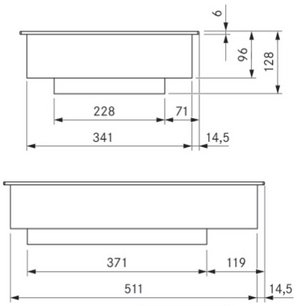 Варочная панель BORA WOK PKIW3AB фото 4 в Тюмени
