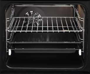 Духовой шкаф Электролюкс OEF5C50V фото 4 в Тюмени Духовой шкаф Electrolux OEF5C50V фото 4 в Тюмени