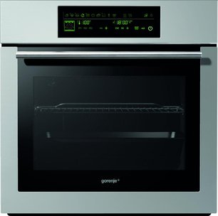 Духовой шкаф Горение Плюс GO876X фото в Тюмени Духовой шкаф Gorenje Plus GO876X фото в Тюмени
