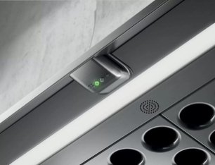 Вытяжка Элика NUAGE SENSE DRYWALL/F/75 фото 4 в Тюмени Вытяжка Elica NUAGE SENSE DRYWALL/F/75 фото 4 в Тюмени