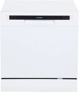 Посудомоечная машина Хендай DT503W фото 4 в Тюмени Посудомоечная машина Hyundai DT503W фото 4 в Тюмени