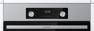 Духовой шкаф Горение BO6737E02NX фото 2 в Тюмени Духовой шкаф Gorenje BO6737E02NX фото 2 в Тюмени