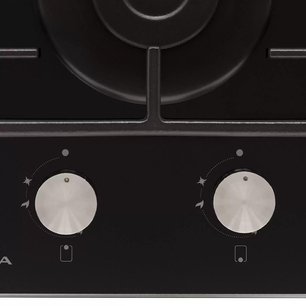 Варочная панель KRONA HAGEL 30 BL фото 4 в Тюмени