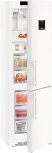 Холодильник Либхер CBNP 4858 Premium BioFresh NoFrost фото 2 в Тюмени Холодильник Liebherr CBNP 4858 Premium BioFresh NoFrost фото 2 в Тюмени