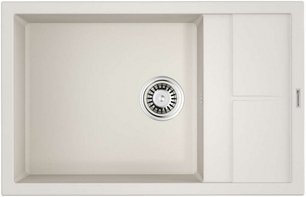 Мойка Omoikiri Sumi 78 LB-WH