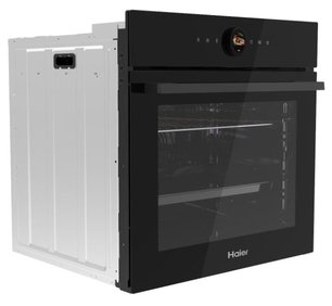 Духовой шкаф Хайер HOX-TFT6AMTB фото 4 в Тюмени Духовой шкаф Haier HOX-TFT6AMTB фото 4 в Тюмени