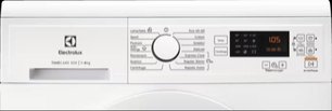 Стиральная машина Электролюкс EW2F5W82 фото 2 в Тюмени Стиральная машина Electrolux EW2F5W82 фото 2 в Тюмени