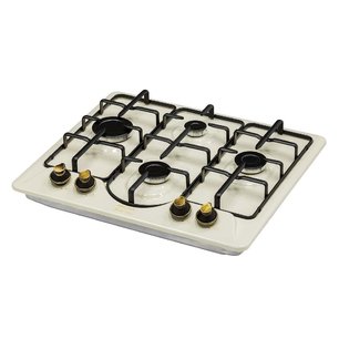 Газовая варочная поверхность KRONA PARTITA 60 IV фото 4 в Тюмени