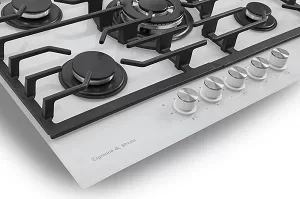 Варочная панель Zigmund Shtain MN 135.71 W фото 4 в Тюмени