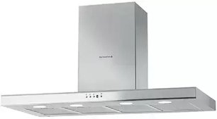 Вытяжка Де Дитрих DHD1524X фото в Тюмени Вытяжка De Dietrich DHD1524X фото в Тюмени
