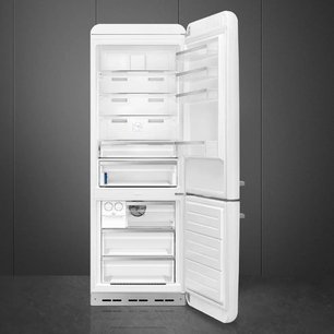 Холодильник Смег FAB38RWH фото 2 в Тюмени Холодильник Smeg FAB38RWH фото 2 в Тюмени